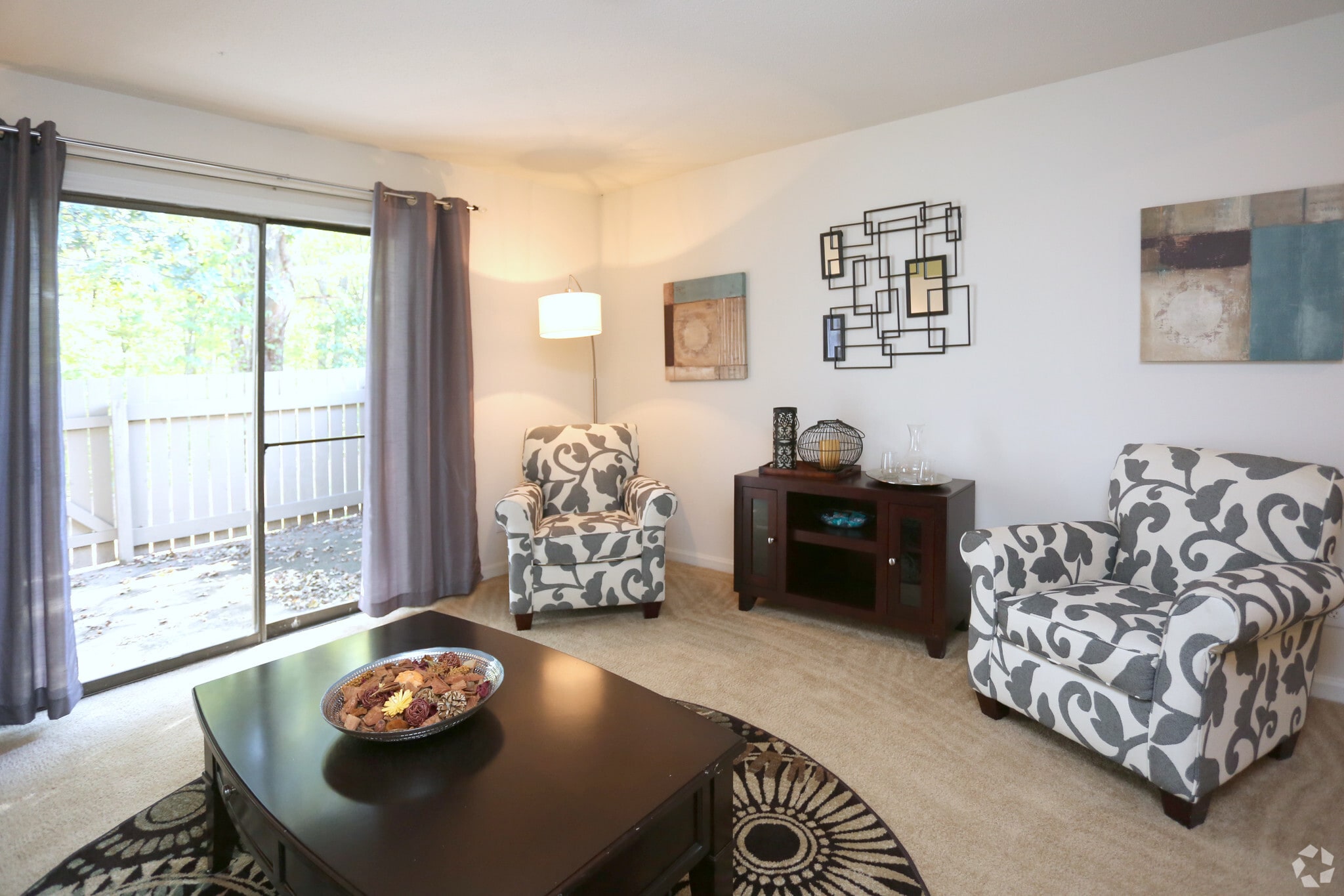 the-residences-at-1805 living room